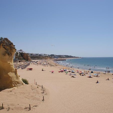 البوفيرا Casa Da Praia Do Peneco المظهر الخارجي الصورة