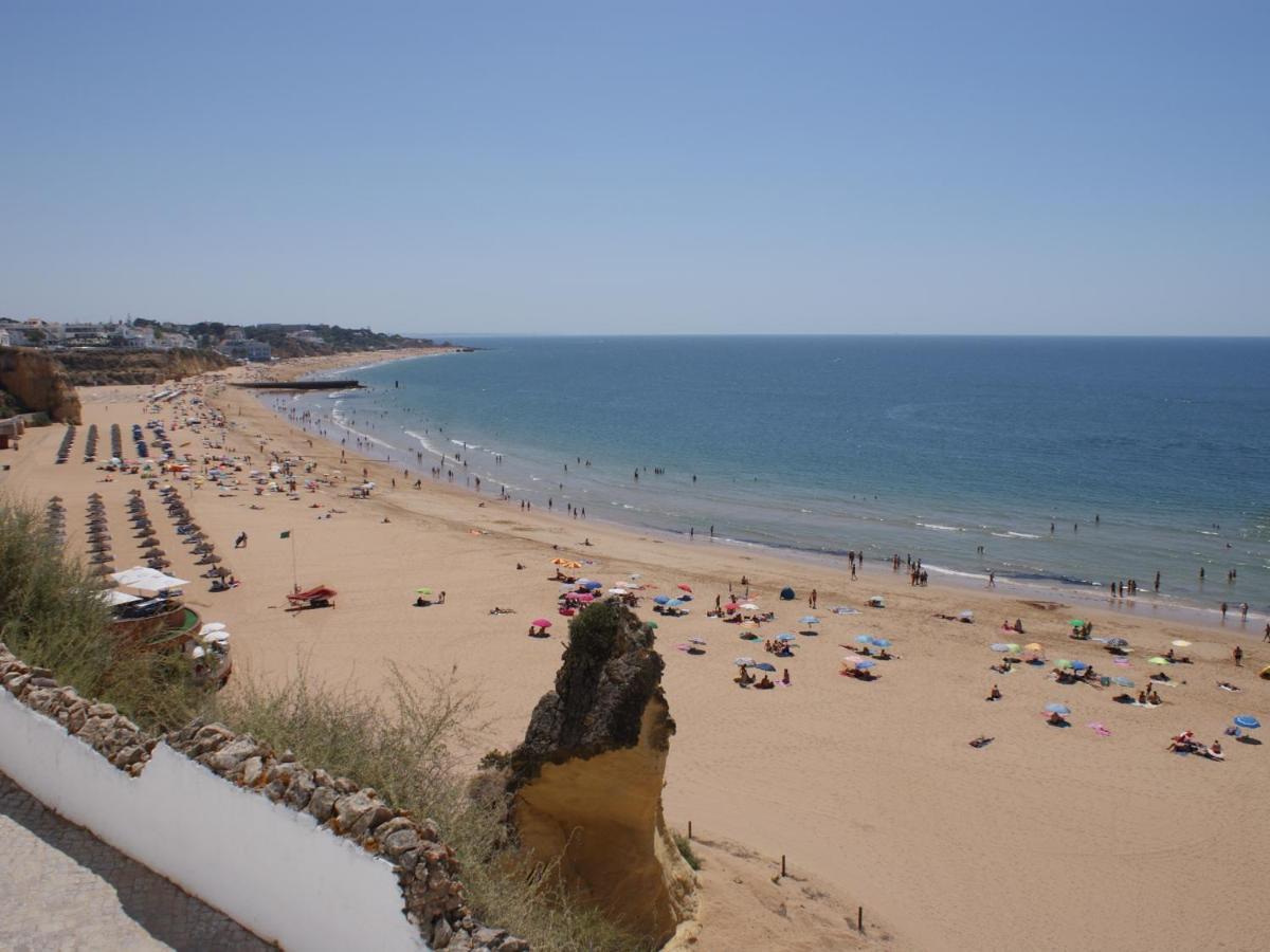 البوفيرا Casa Da Praia Do Peneco المظهر الخارجي الصورة