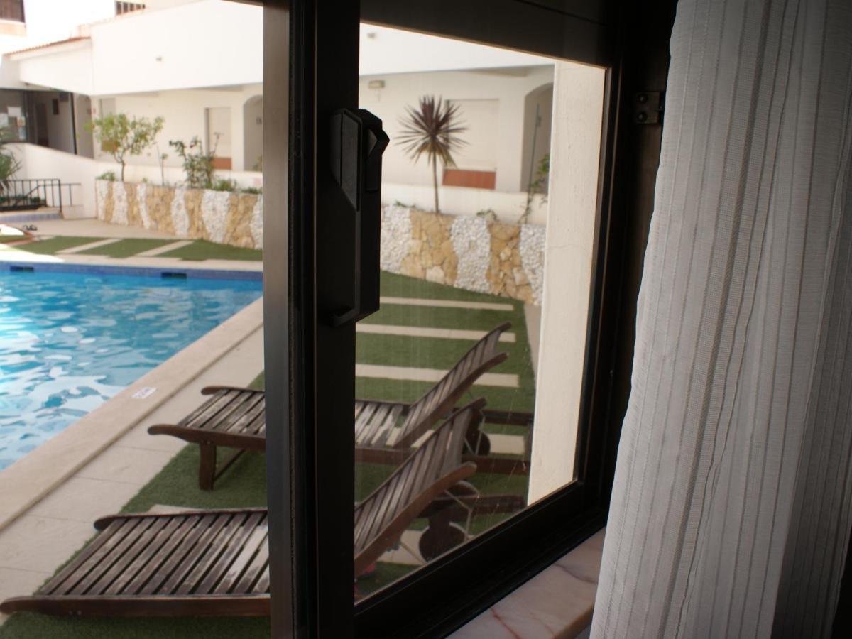 البوفيرا Casa Da Praia Do Peneco المظهر الخارجي الصورة