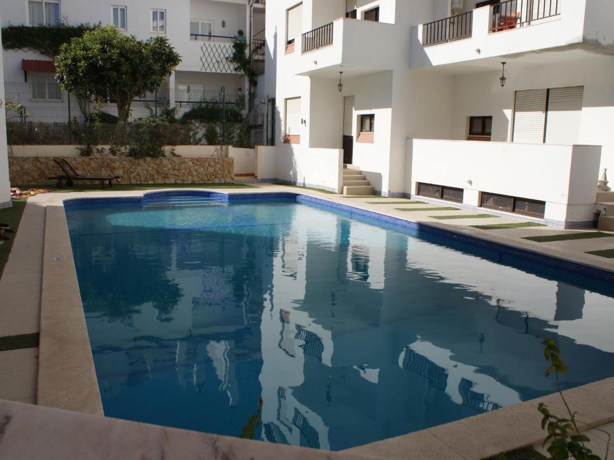 البوفيرا Casa Da Praia Do Peneco المظهر الخارجي الصورة